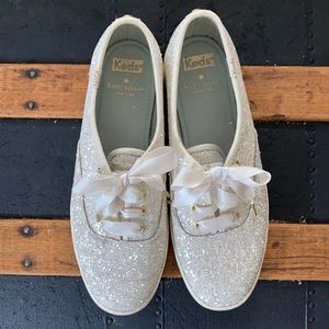 Keds Kate Spade Shoes